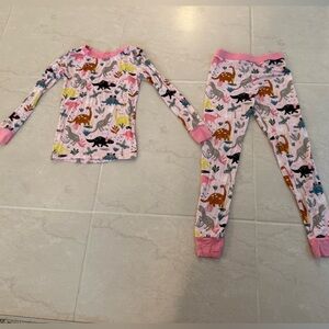 Little Sleepies 5/6 Set